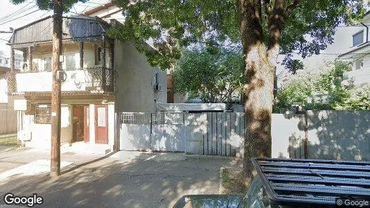 Apartments for rent in Voluntari - Photo from Google Street View