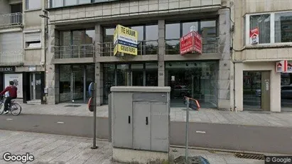 Apartments for rent in Stad Antwerp - Photo from Google Street View
