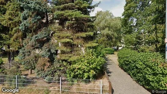 Apartments for rent in Wesel - Photo from Google Street View