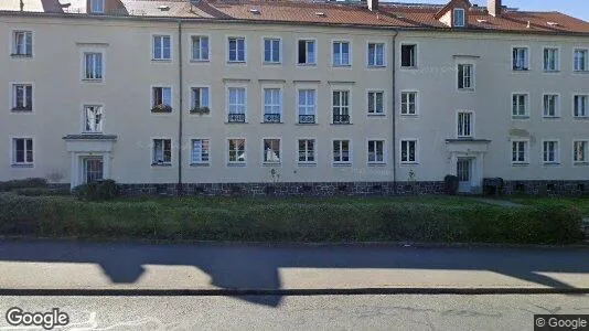 Apartments for rent in Central Saxony - Photo from Google Street View