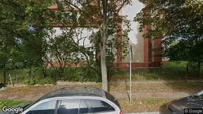 Apartments for rent in Havelland - Photo from Google Street View