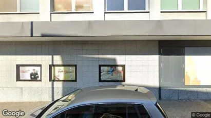 Apartments for rent in Dortmund - Photo from Google Street View