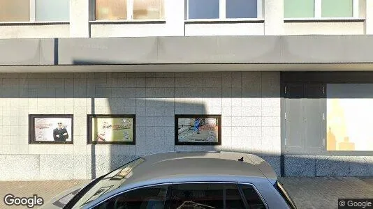 Apartments for rent in Dortmund - Photo from Google Street View
