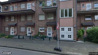 Apartments for rent in Herne - Photo from Google Street View