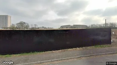 Apartments for rent in Birmingham - West Midlands - Photo from Google Street View