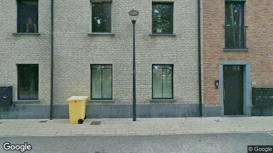 Apartments for rent in Lier - Photo from Google Street View