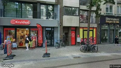 Apartments for rent in Stad Antwerp - Photo from Google Street View