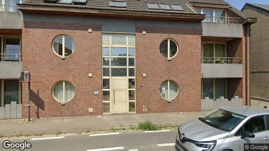 Apartments for rent in Oudenaarde - Photo from Google Street View