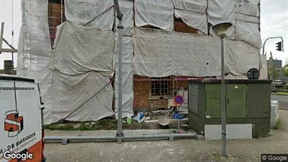 Apartments for rent in Brugge - Photo from Google Street View