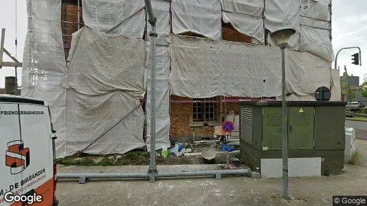 Apartments for rent in Brugge - Photo from Google Street View