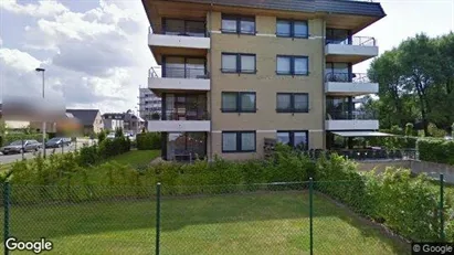 Apartments for rent in Stad Gent - Photo from Google Street View