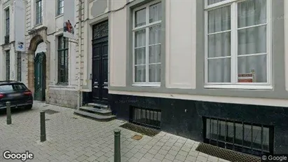 Apartments for rent in Stad Gent - Photo from Google Street View