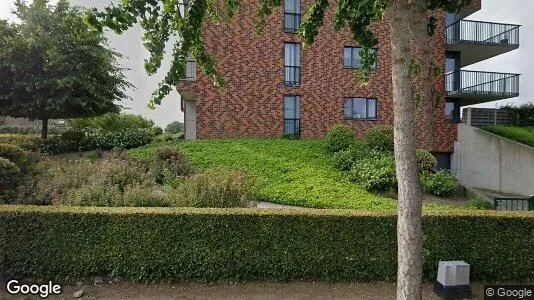 Apartments for rent in Aalter - Photo from Google Street View