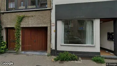 Apartments for rent in Antwerp Borgerhout - Photo from Google Street View