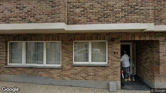 Apartments for rent in Denderleeuw - Photo from Google Street View