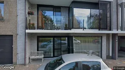 Apartments for rent in Torhout - Photo from Google Street View