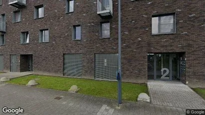 Apartments for rent in Gent Sint-Denijs-Westrem - Photo from Google Street View