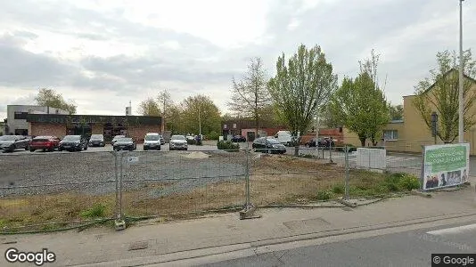 Apartments for rent in Beveren - Photo from Google Street View