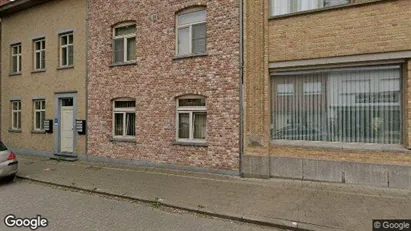 Apartments for rent in Heuvelland - Photo from Google Street View