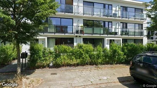 Apartments for rent in Edegem - Photo from Google Street View