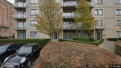 Apartments for rent in Diksmuide - Photo from Google Street View