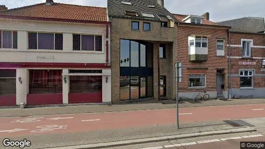 Apartments for rent in Hasselt - Photo from Google Street View
