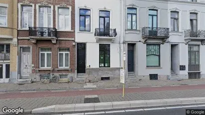 Apartments for rent in Leuven - Photo from Google Street View