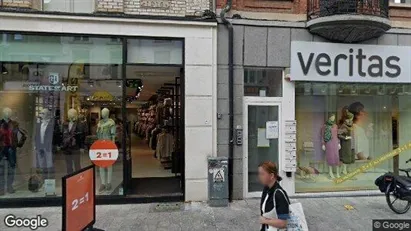 Apartments for rent in Leuven - Photo from Google Street View