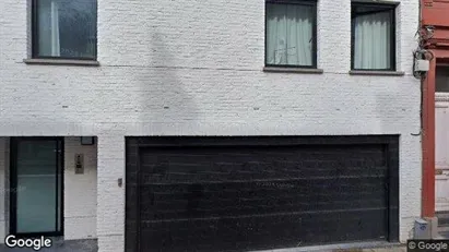 Apartments for rent in Leuven - Photo from Google Street View