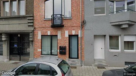 Apartments for rent in Leuven - Photo from Google Street View