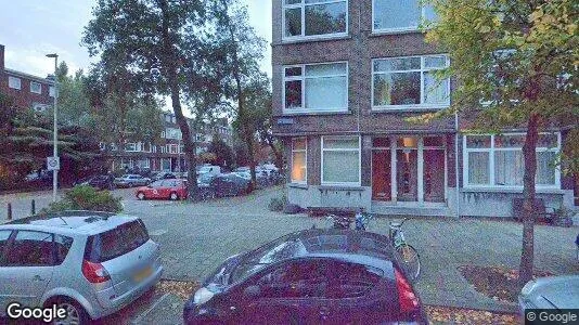 Apartments for rent in Rotterdam Noord - Photo from Google Street View