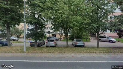 Apartments for rent in Lublin - Photo from Google Street View