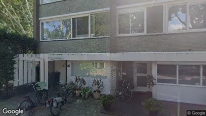 Apartments for rent in Amstelveen - Photo from Google Street View