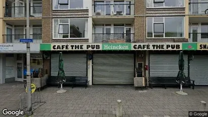 Apartments for rent in Amstelveen - Photo from Google Street View