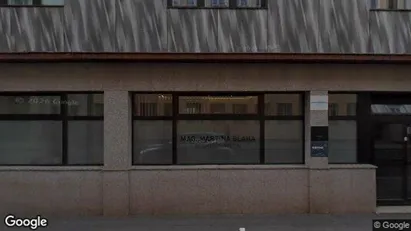 Apartments for rent in Leonding - Photo from Google Street View