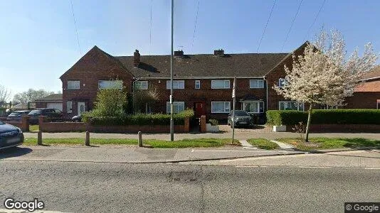 Apartments for rent in Stockton-on-Tees - Cleveland - Photo from Google Street View