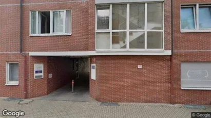Apartments for rent in Leipzig - Photo from Google Street View