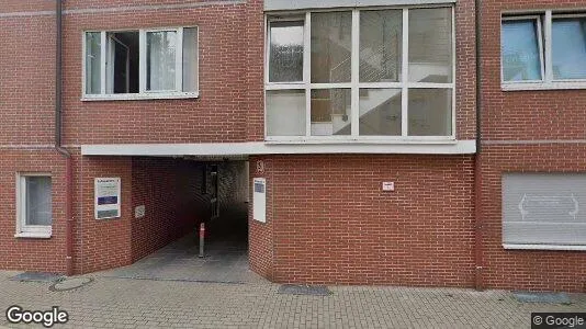 Apartments for rent in Leipzig - Photo from Google Street View