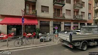 Apartments for rent in Milano Zona 6 - Barona, Lorenteggio - Photo from Google Street View