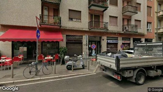 Apartments for rent in Milano Zona 6 - Barona, Lorenteggio - Photo from Google Street View