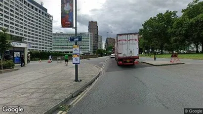 Apartments for rent in Wembley - Middlesex - Photo from Google Street View