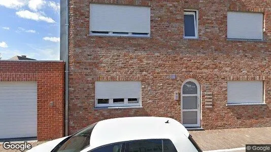 Apartments for rent in Beernem - Photo from Google Street View