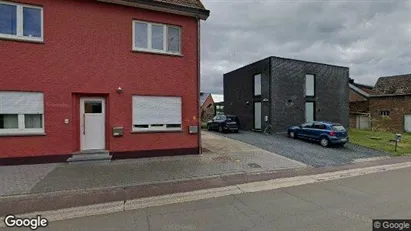 Apartments for rent in Nieuwerkerken - Photo from Google Street View