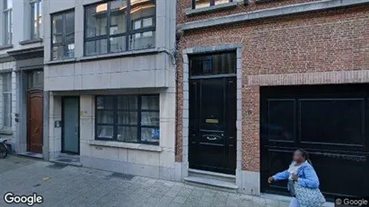 Apartments for rent in Stad Antwerp - Photo from Google Street View