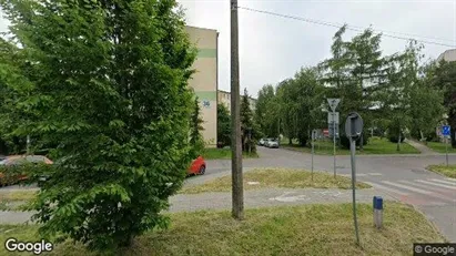 Apartments for rent in Tarnów - Photo from Google Street View