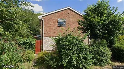 Apartments for rent in Wolverhampton - West Midlands - Photo from Google Street View