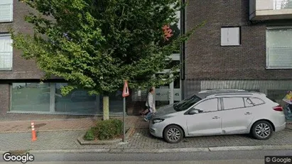 Apartments for rent in Asse - Photo from Google Street View