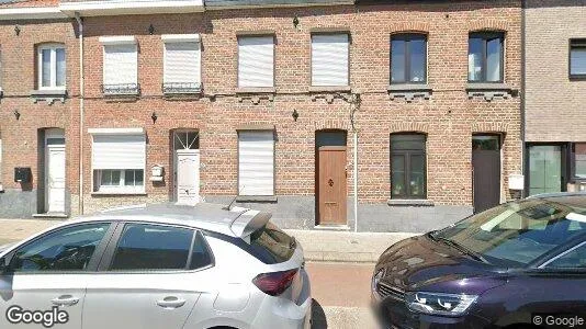Apartments for rent in Sint-Truiden - Photo from Google Street View