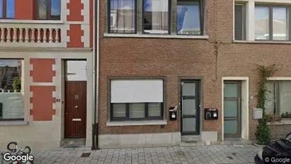 Apartments for rent in Gent Ledeberg - Photo from Google Street View