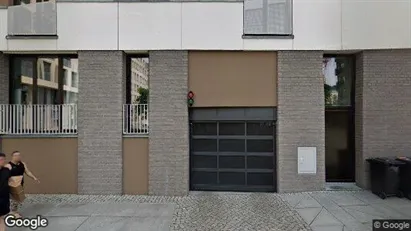 Apartments for rent in Dresden - Photo from Google Street View